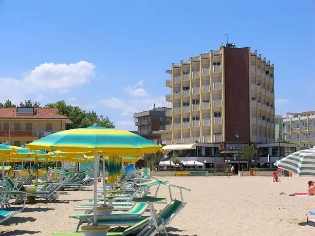 Hotel Colorado Cesenatico