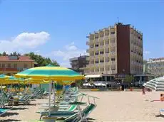 Hotel Colorado Cesenatico 