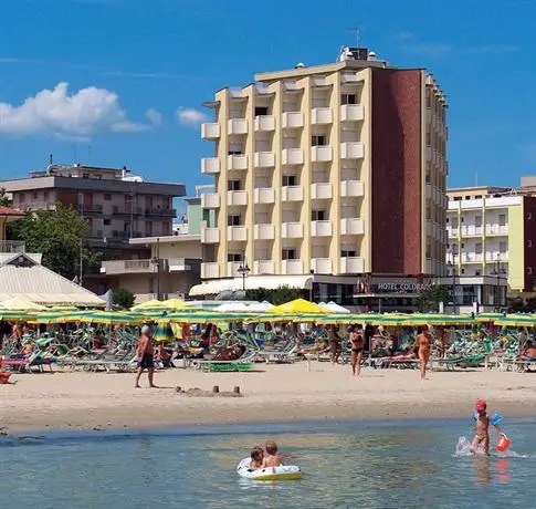 Hotel Colorado Cesenatico