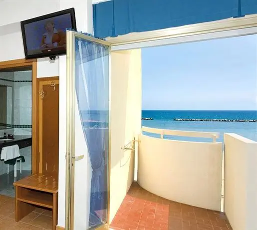 Hotel Colorado Cesenatico 