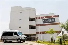 Candango Aero Hotel 