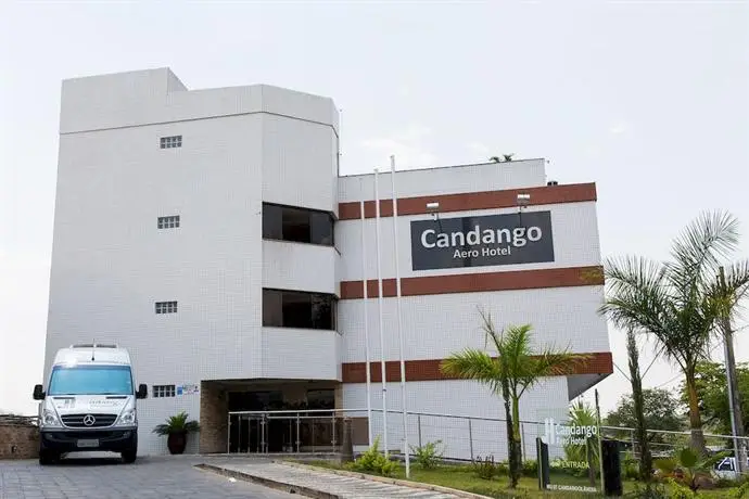 Candango Aero Hotel 