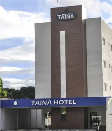 Hotel Taina