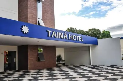 Hotel Taina