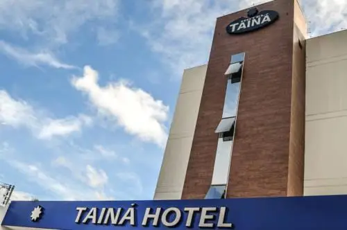 Hotel Taina 