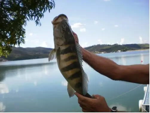 Pousada Mar de Minas 