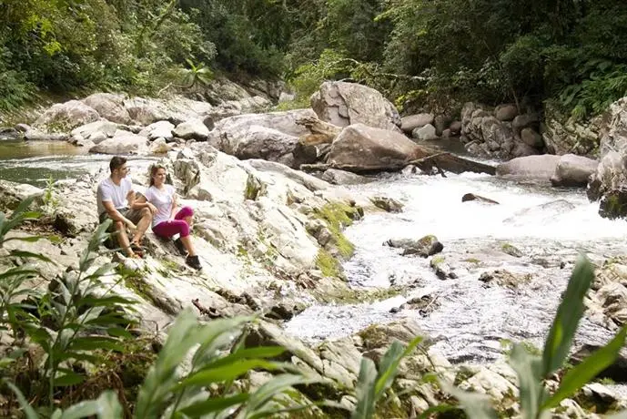 Pousada Rio da Prata 