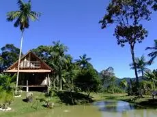 Pousada Rio da Prata 