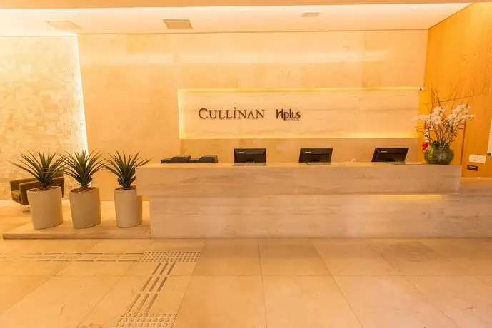 Cullinan Hplus Premium
