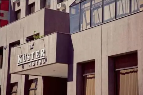 Kuster Hotel 