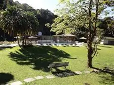 Hotel Vivenda Penedo 