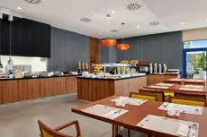 Hilton Garden Inn Sevilla 