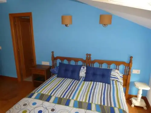 Hostal Ezkurra 