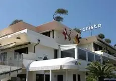 Hotel Montecristo Campo nell'Elba 