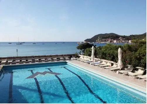 Hotel Montecristo Campo nell'Elba 