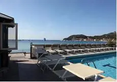 Hotel Montecristo Campo nell'Elba 