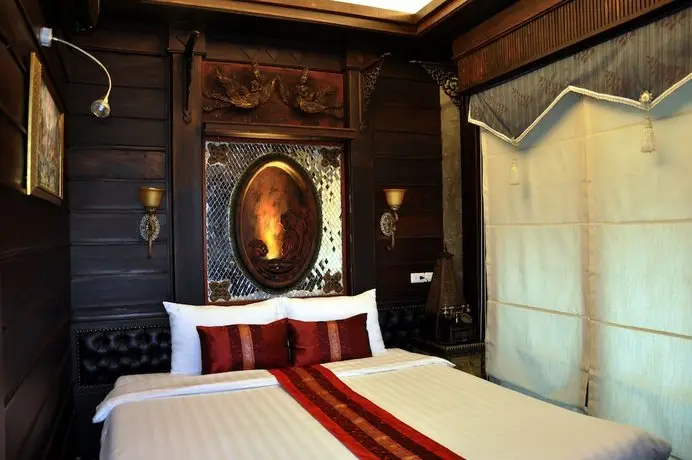 Thannatee Boutique Hotel