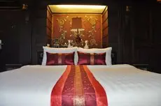 Thannatee Boutique Hotel 