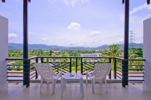 The Par Phuket 