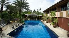 Tropical Suites Samui 