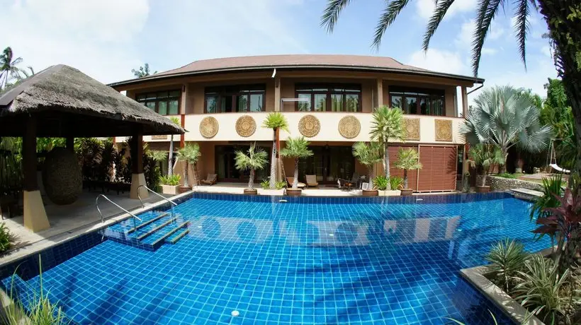 Tropical Suites Samui