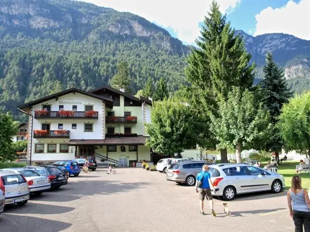 Hotel Montanara 