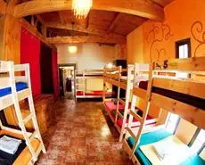 Los Amigos Hostel Tenerife 