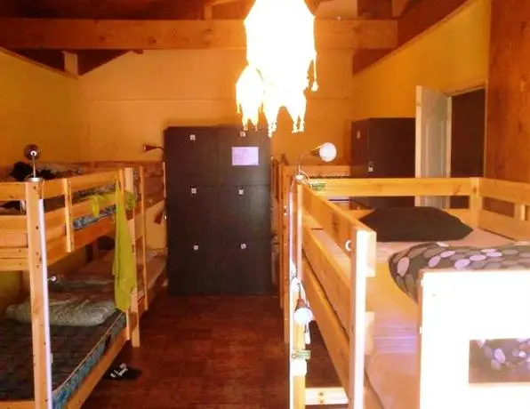 Los Amigos Hostel Tenerife 