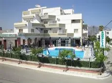 Agrellis Apartments 