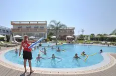 Alfa Hotel Rhodes 