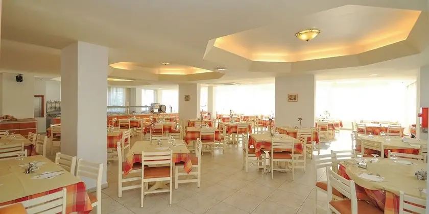 Alfa Hotel Rhodes 