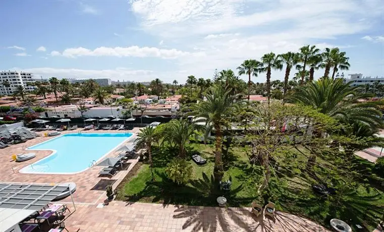 Axel Beach Maspalomas 