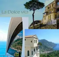 La Dolce Vita Ravello 