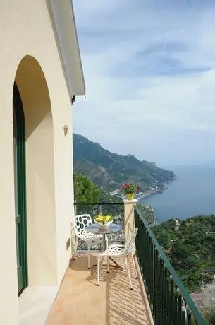 La Dolce Vita Ravello 