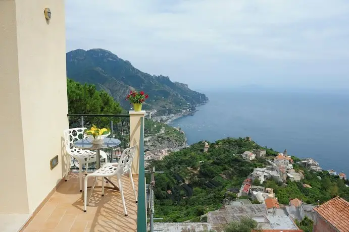 La Dolce Vita Ravello 