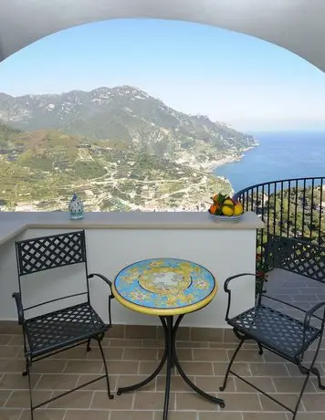 La Dolce Vita Ravello 