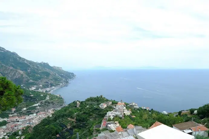 La Dolce Vita Ravello 