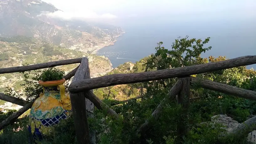 La Dolce Vita Ravello 