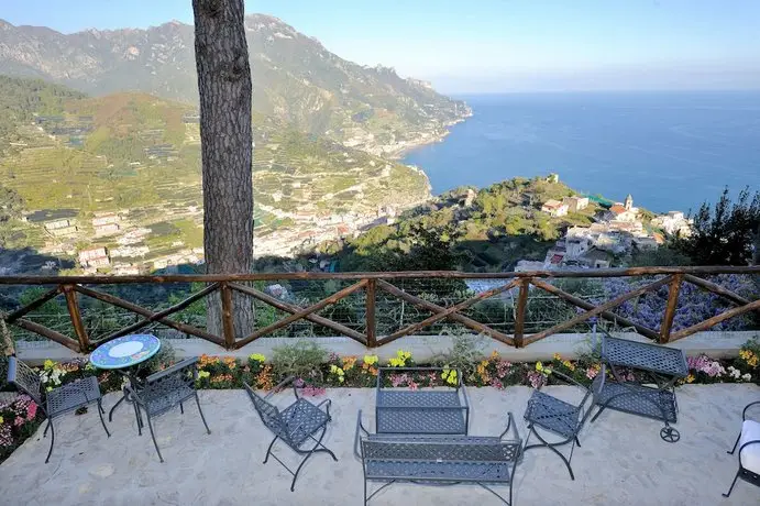 La Dolce Vita Ravello 