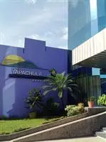 Hotel Tapachula 