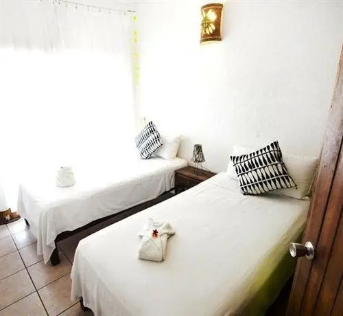 Hotel Villa Mozart y Macondo