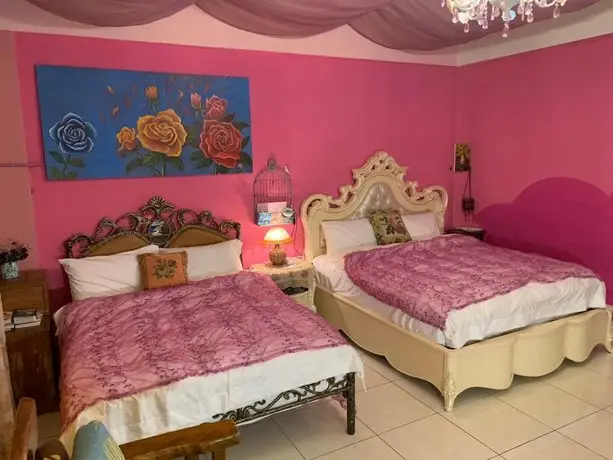 Hualien Seaside B&B 