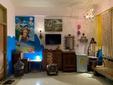 Hualien Seaside B&B 