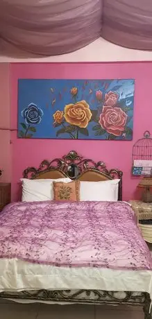 Hualien Seaside B&B 