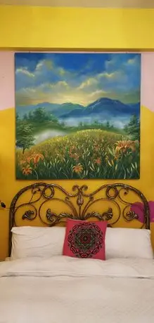 Hualien Seaside B&B 