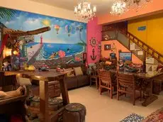 Hualien Seaside B&B 