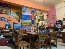 Hualien Seaside B&B 