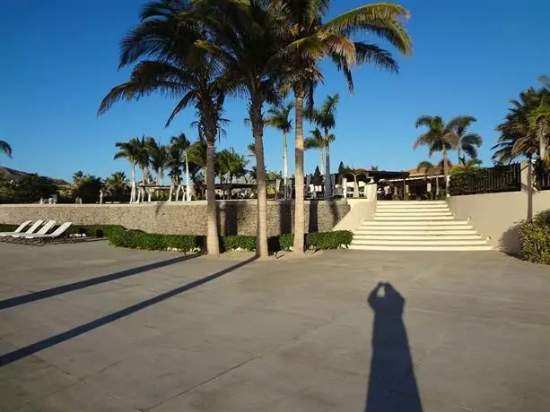 Cabo Marina Beach Condos 