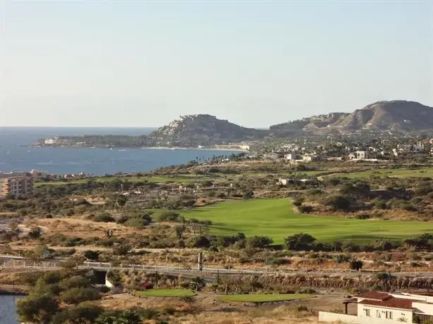 Cabo Marina Beach Condos 