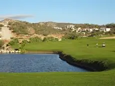 Cabo Marina Beach Condos 